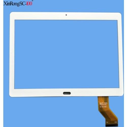 New touch screen For MGLCTP-10990 2016.03.02 Touch Panel Digitizer Sensor Glass Replacement Free Shipping