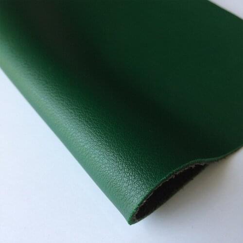 Wholesale Resistance 1.7 thickness Nappa pattern Imitation PVC Faux leather