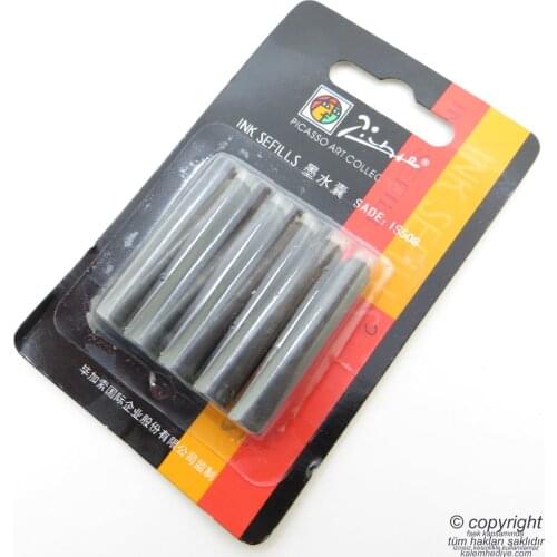 Picasso Kalem Stationery Stuff