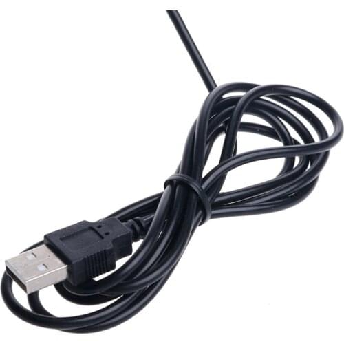 Aquarium Fish Tank Submersible LED Spotlight Lighting Underwater Lamp EU Plug