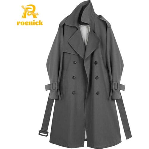 ROENICK Womens Fashion Jackets