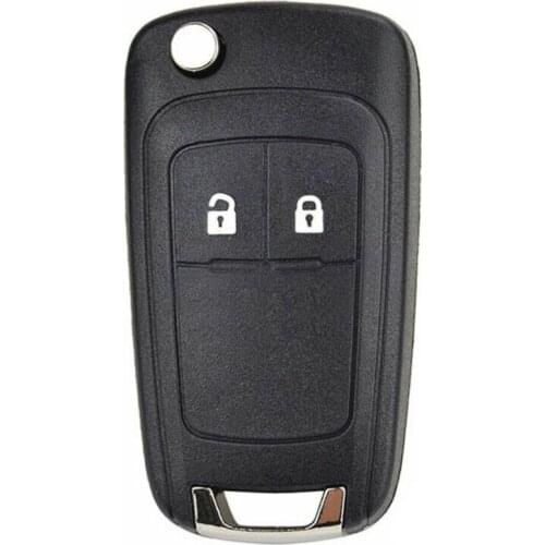 Replacement Car key case Fob For Chevrolet Cruze/Spark/Orlando Protector