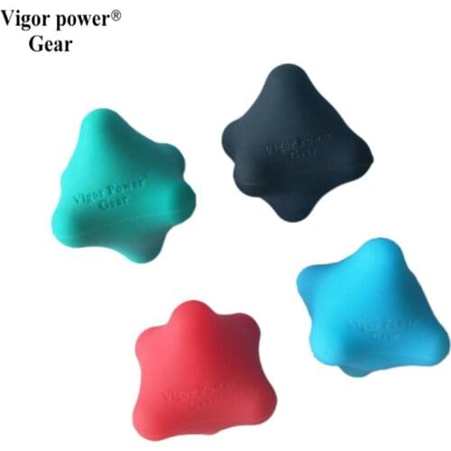 Vigor Power Gear Fitness Balls
