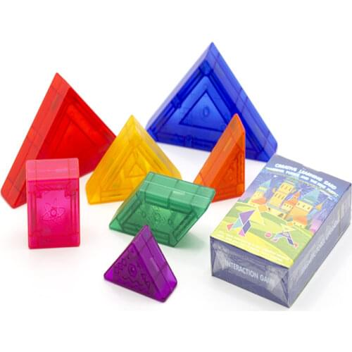YISHENG Puzzles & Puzzles