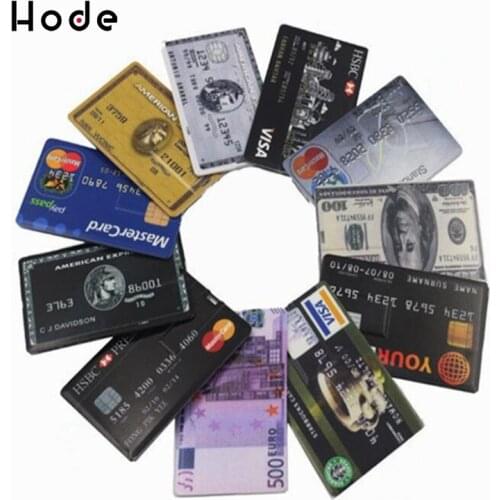 1TB 2TB USB 2.0 Flash Drives Metal Portable Memory Stick U Disk Storage UK Card USB Creative U Disk