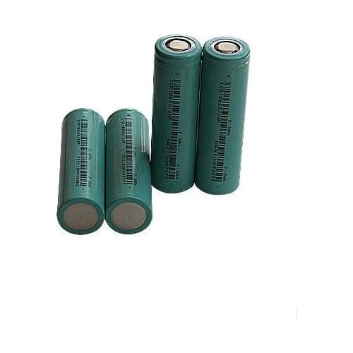 50pcs/lot 3.7v 18650 2600mah lithium ion battery li-ion rechargeable battery 18650 battery factory direct sale