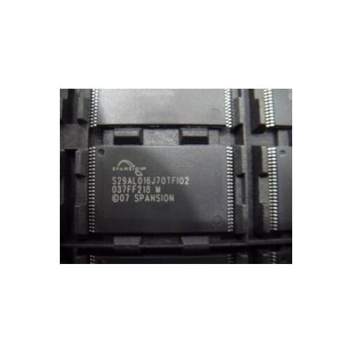 100% New&original :S29AL016J70TF102 S29AL016J70TFI02 In stock