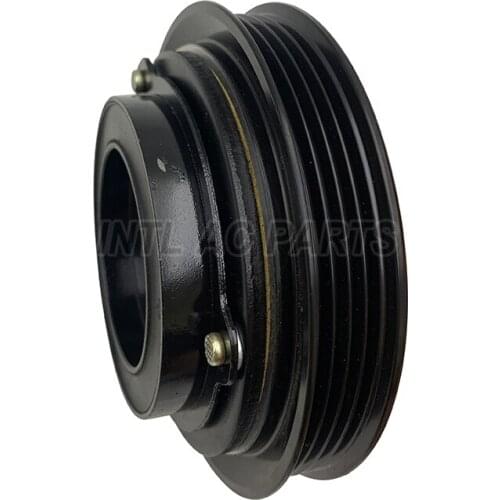 10PA17C compressor magnetic clutch for KIA Camival TD / CRDi 13050-04203 13050-04206 13050-64203 13050-64205 13150-04205 13150-0