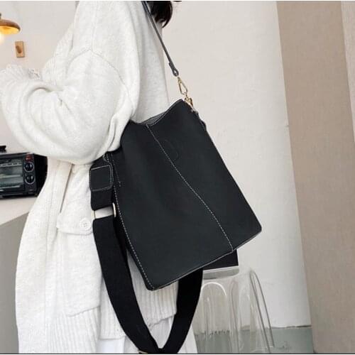 2021 New Fashion Women Bags Casual Shoulder Messenger Bags Of Ladies Women Handbags