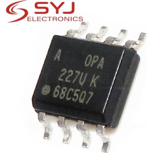 5PCS OP177GSZ OP177 OP777ARZ OP777AR OP777 OPA2171AID OPA2171 2171A OPA2333AID OPA2333 OPA227UA OPA227 OPA2350UA OPA2350 SOP-8