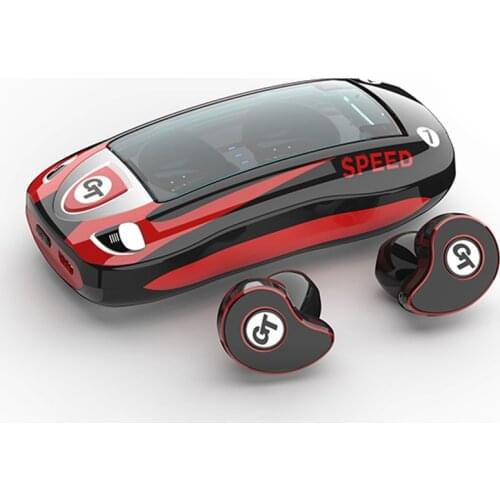 AJQK Wireless Headphones