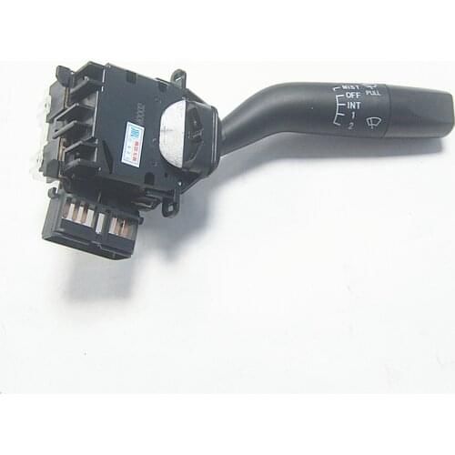 Car accessories original quality car wiper combination switch for Mazda 323 family protege and Haima 3