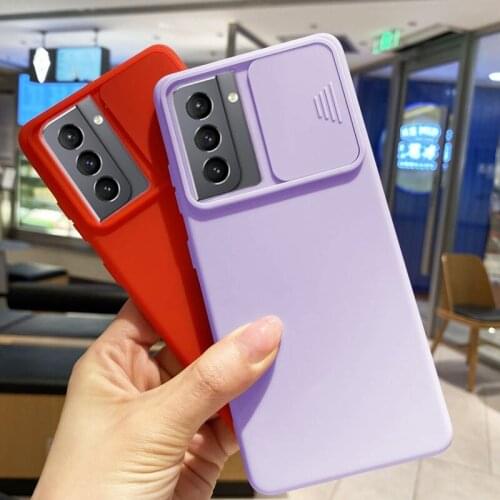 A51 Case Lens Protection Cases Samsung Galaxy A32 A72 A52 A12 A31 A42 A50 S20 FE S21 Plus A22 M02 M40S Fundas TPU Silicon Cover