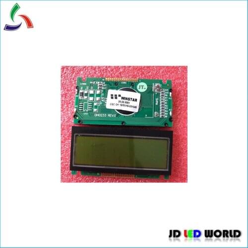 DH0233 REV.0 12232 LCD Module