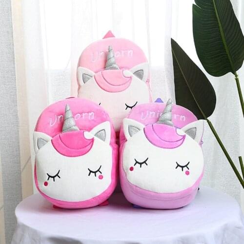 FUDEAM Children's Bags And Backpacks