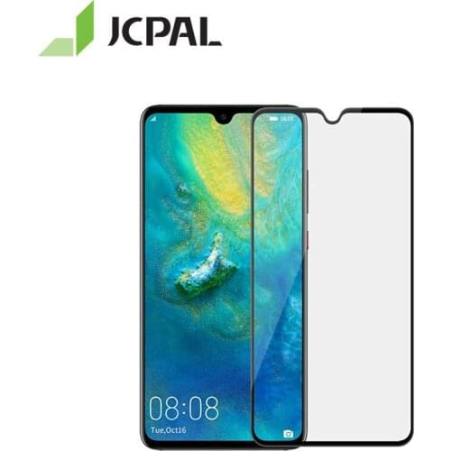Защитные пленки для Huawei Mate 20 Jcpal China At AliExpress