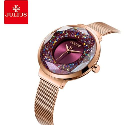 Часы Julius China At AliExpress