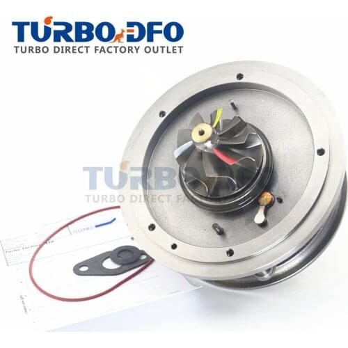 Turbo Charger Cartridge 798166 812971 For Ford Ranger Transit 3.2 TDCI 147Kw 200Hp Duratorq Turbine Core Chra Assy New 2011