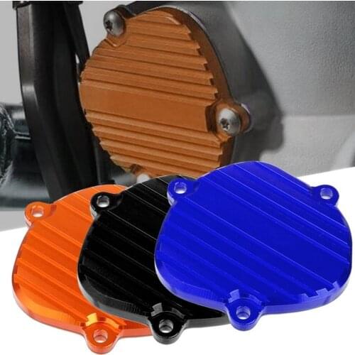 Motorcycle Exhaust Power Valve Control Cover For 250 300 SX/XC/XCW/EXC/TPI 250SX 250XC 250XCW 250EXC 300SX 300XC 300EXC 300XCW