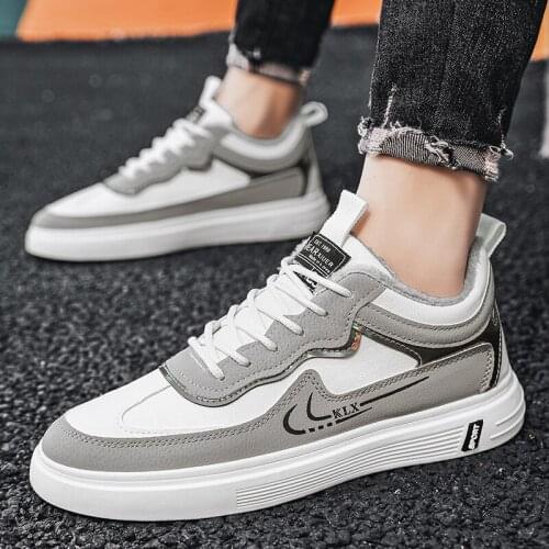 Мужские зимние кроссовки Lnyecen China At AliExpress