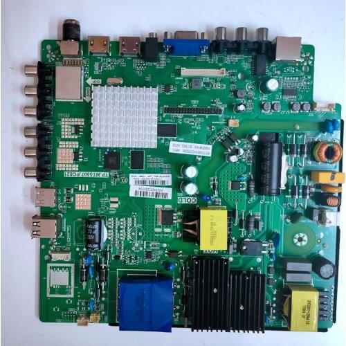 CNC J49f916 Motherboard Tp. Mt5507.pc821 Screen HV490FHB-N8A