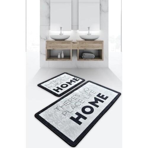Like 2 Piece Set Bath Mat Set Carpet in the living room Living room rugs Mat Room carpet Mats bedroom