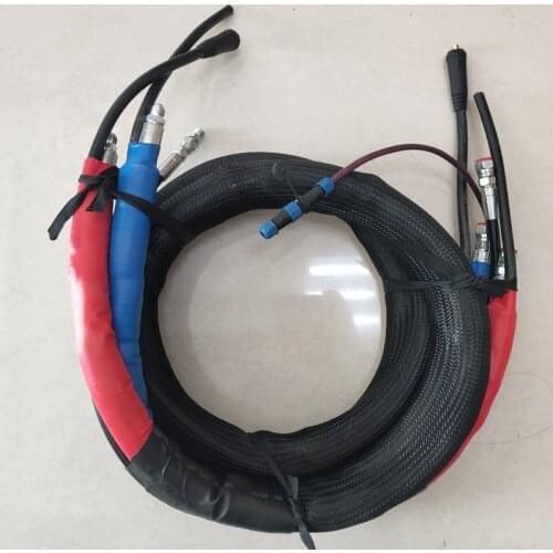 Heating Hose Spray Foam Heated Hose pu foam Polyurethane polyurea machine use