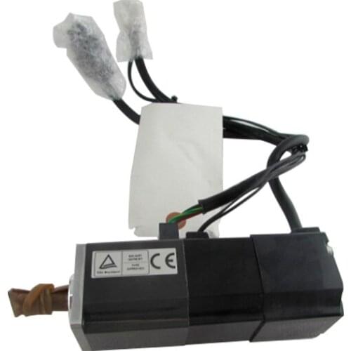 Original ipm servo motor prices HF-SP201