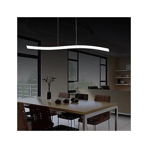 High quality Pendant Lights LED 20w Modern/Contemporary Living Room/Bedroom/Dining Room/Study Room/Office/Kids Room