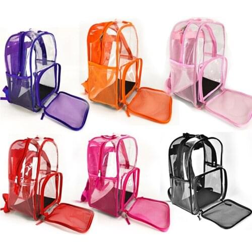 Space Pet Bag Cat Dog Transportation General Transparent Backpack Carrier For Cat Go Out Portable Pet Breathable Panoramic Bag