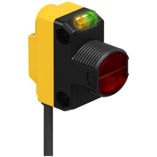 QS186E QS186EQ8 QS186LE QS18VN6D QS18VN6R QS18VP6D QS18VP6R QS18VP6LV QS18VN6LV QS18UNA QS18VP6AF100 photoelectric switch