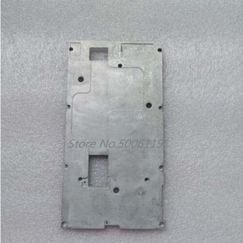 Repair Tools+New Original For DOOGEE S90 6.18inch Cell Phone Front Middle Frame Metal Housings Parts Support Case Durable Mobile