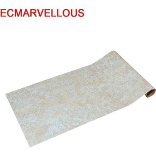 Adhesivo Sideboard Mural Adesivo Self Adhesive Papier Peint Pared Tapiz Papel De Parede Waterproof Oil Proof Kitchen Wallpaper