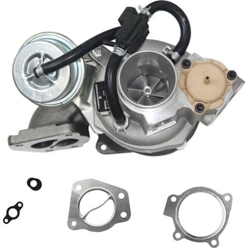 K04 53049700200 12652494 Turbocharger For 2.0 LDK A20NHT Engine On 2.0T Regal, Opel Insignia, Cobalt