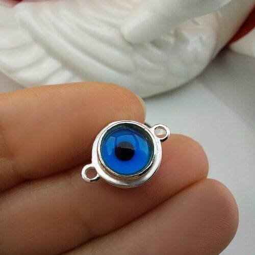 VAOOV Jewelry Blue Bracelets