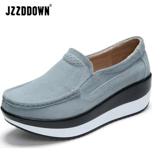 Vast Wave Women's Moccasins