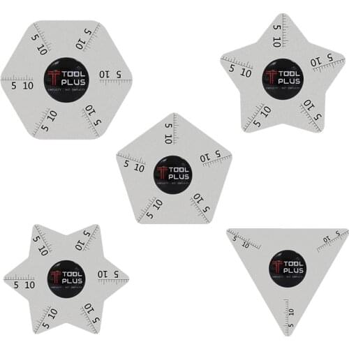 5Pcs/lot Qianli Ultra Thin Universal Opening Pry Tool Metal Dissably Card for Phone Samsung Screen Repair Tool