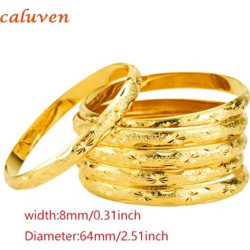 Rigid Bracelets Caluven China