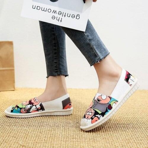 DERMSPE Womens Shoes