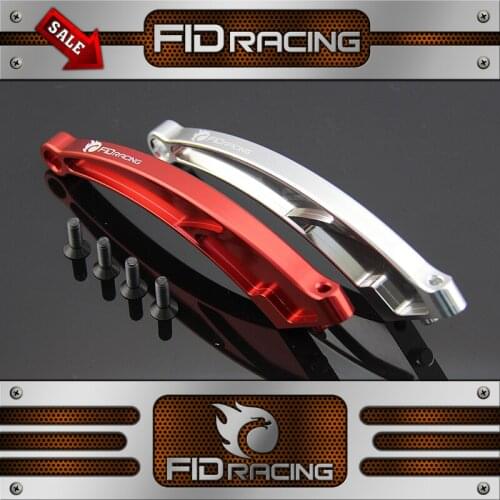 FID Racing Aluminum Rear Chassis Brace for Losi dbxl Losi Desert Buggy XL