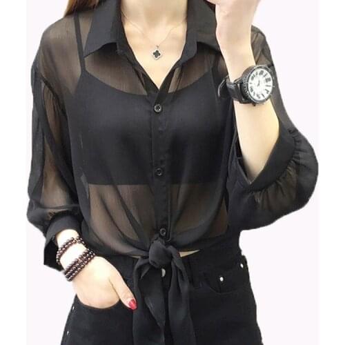 Женские короткие рубашки HKSZ China At AliExpress