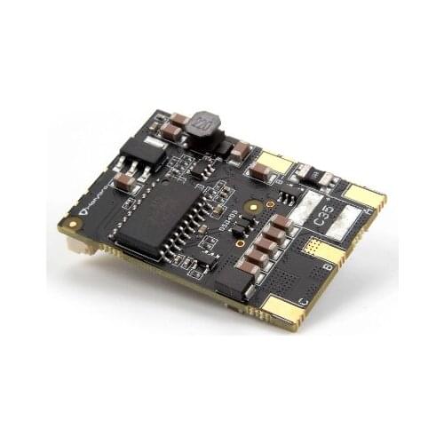 Holybro Kotleta20 Sapog Firmware UAVCAN ESC BLDC Propeller Drive Controller for Pixhawk 4 FPV RC Drone Multicopter Airplane