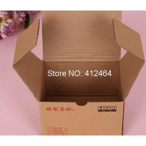 Coffee Packaging Printing-Box for coffee sachets and Box for coffee Capsules ---PX11135