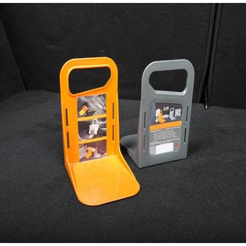Multifunctional Car Back Auto Trunk Fixed Rack Holder Luggage Box Stand Shake-proof Organizer Fence Storage Units Holder