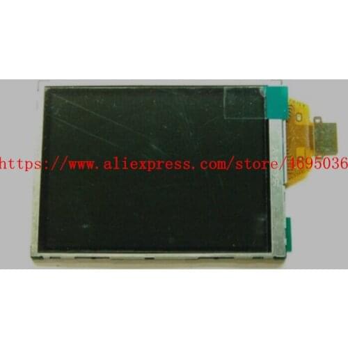 New LCD Screen Display Part for Canon FOR PowerShot S80 Camera no Backlight