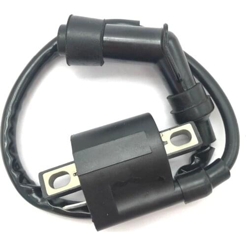 New Ignition Coil for YAMAHA YFM350 YFM 350X Warrior ATV Quad 1987- 2004