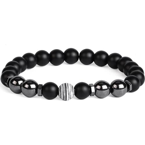 OUKESHI Bracelets With Charms