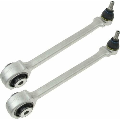 Pair of Front Lower Control Arm For Mercedes-Benz X204 GLK200 GLK220 GLK250 GLK350 2008 2009 2010 2011 2012 2013 2014 2015