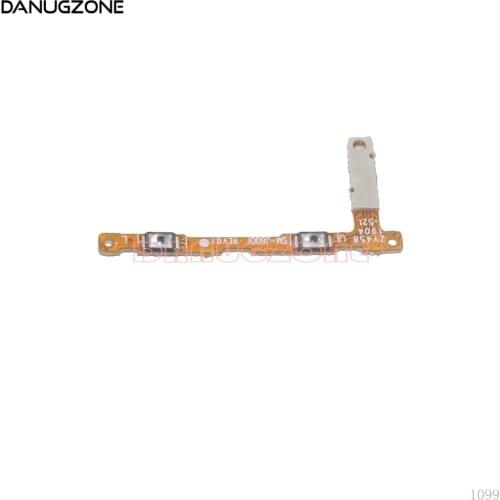 Volume Button Switch Mute On / Off Flex Cable For Samsung J6 2018 J600F J600G J600FD J600DS J8 J810F / J4 Plus J415 J6 Plus J610
