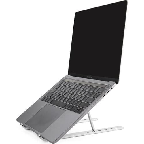 Laptop stand Support Base Notebook Foldable Laptop Holder Stand For Macbook Pro iPad Laptop Accessories Stand Holder